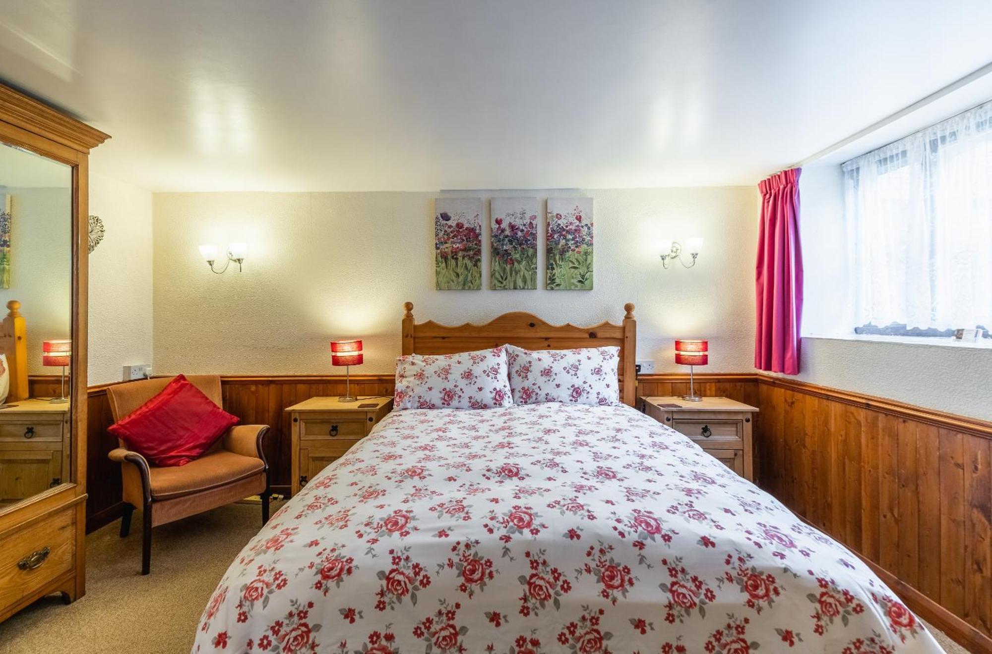 Yallands Farmhouse Taunton Cameră foto