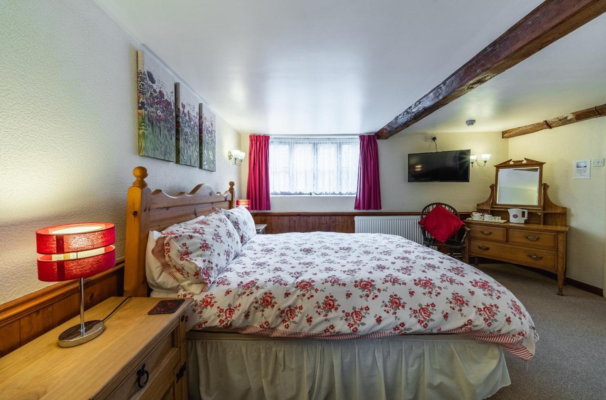 Yallands Farmhouse Taunton Cameră foto
