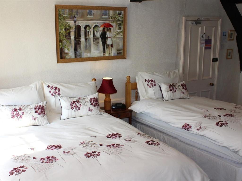 Yallands Farmhouse Taunton Cameră foto