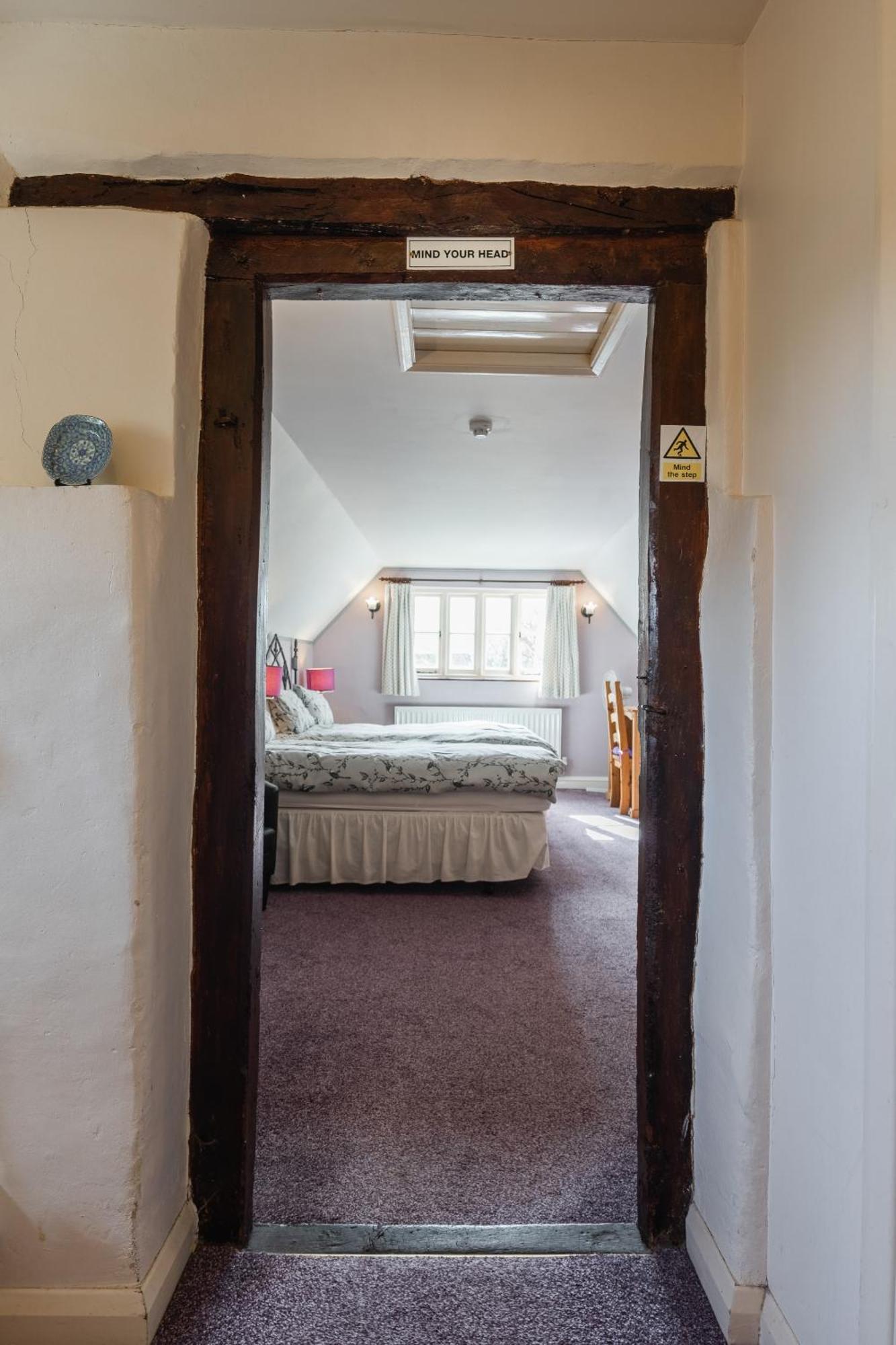 Yallands Farmhouse Taunton Cameră foto