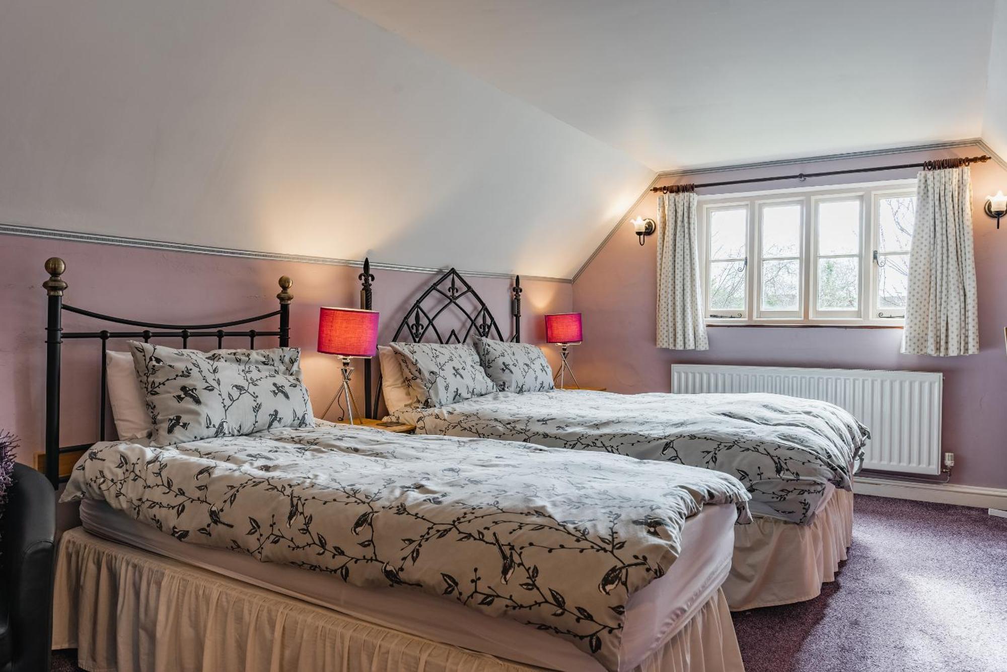 Yallands Farmhouse Taunton Cameră foto