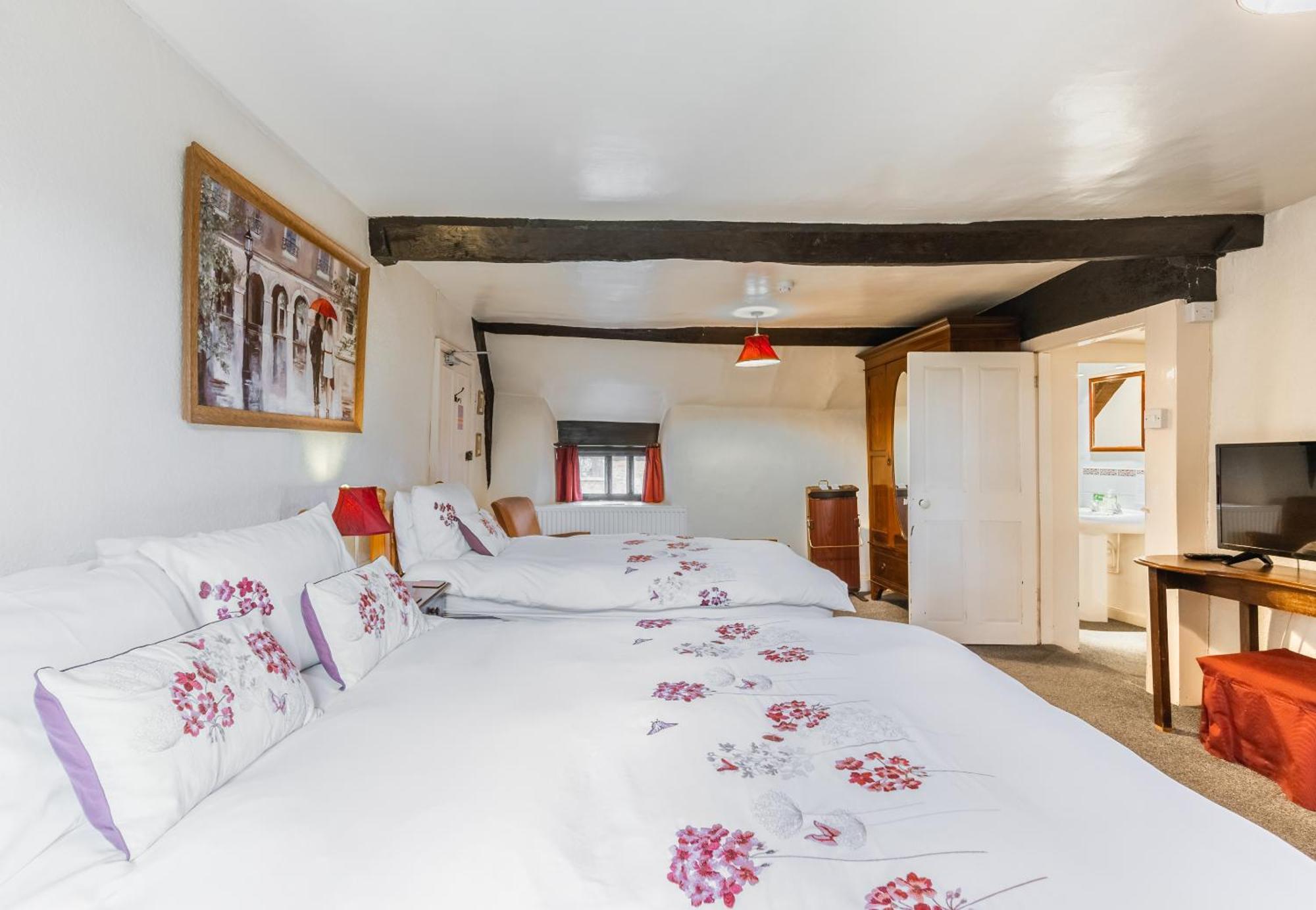 Yallands Farmhouse Taunton Cameră foto