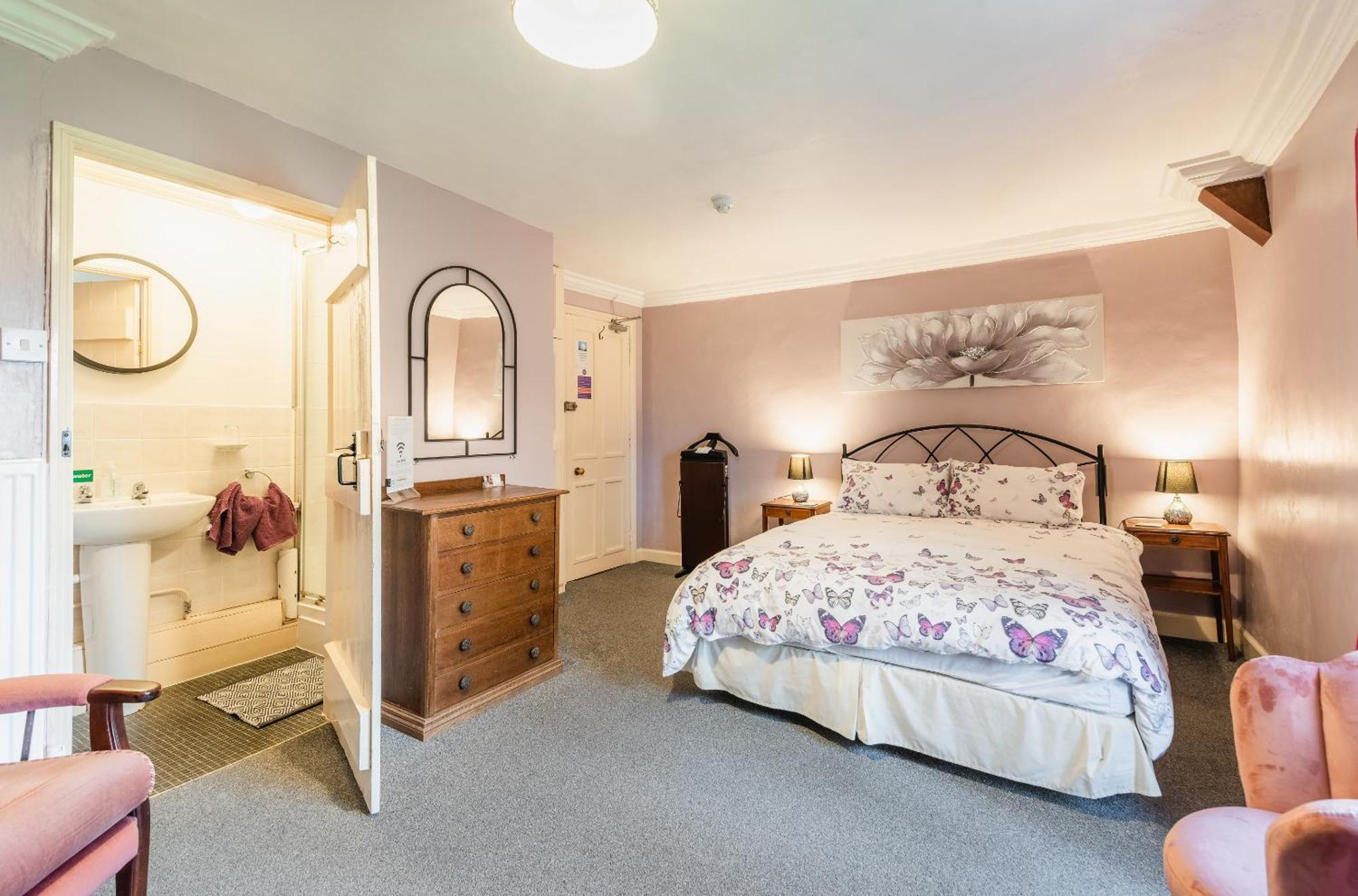 Yallands Farmhouse Taunton Cameră foto