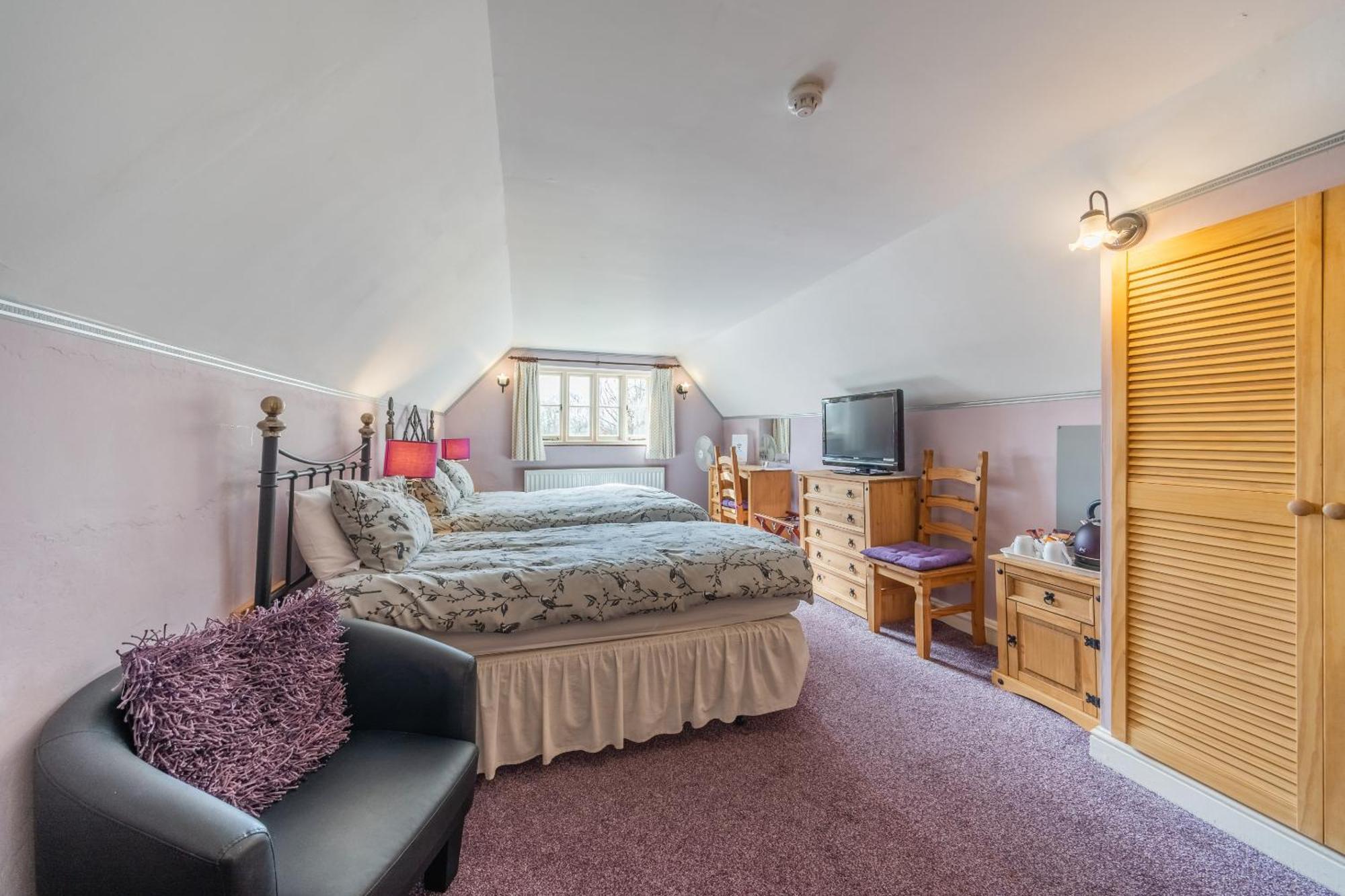 Yallands Farmhouse Taunton Cameră foto