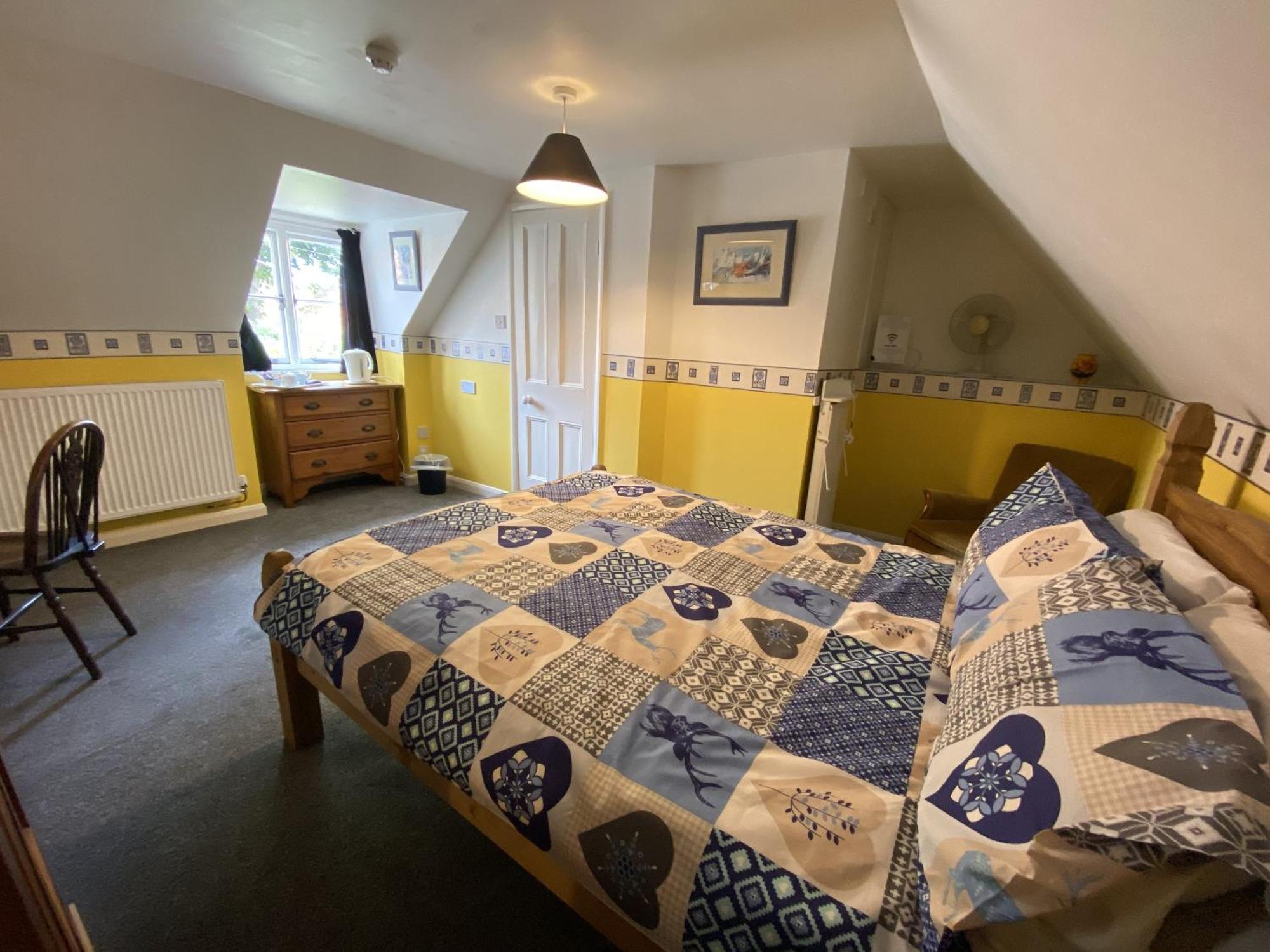 Yallands Farmhouse Taunton Cameră foto