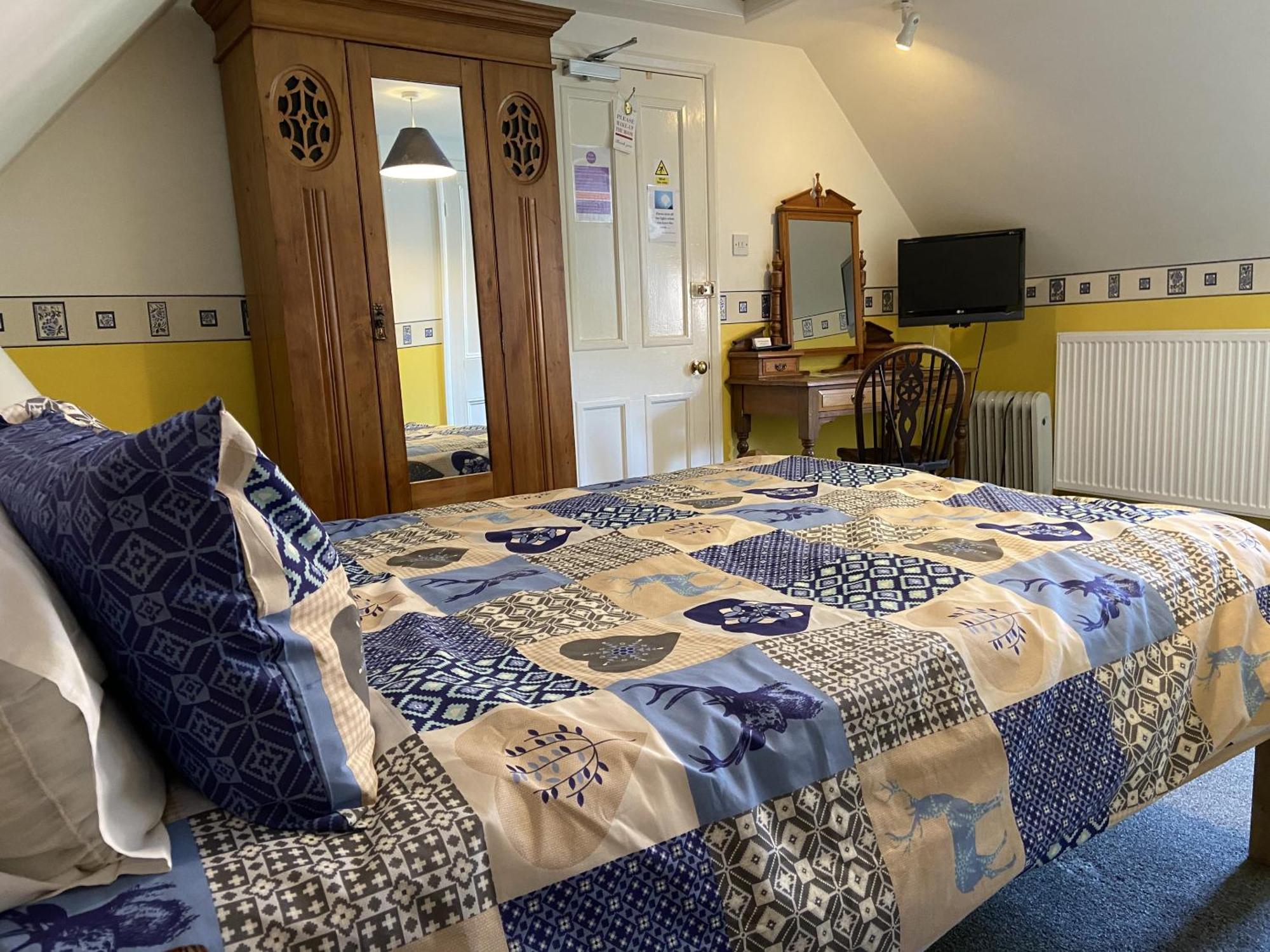 Yallands Farmhouse Taunton Cameră foto